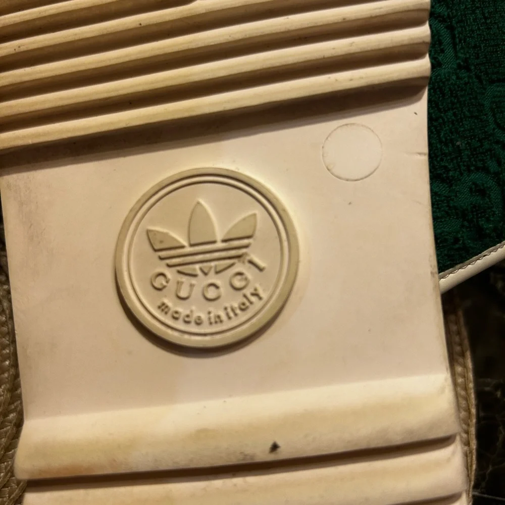 Gucci x adidas’s - Picture 7 of 13
